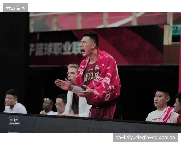 中国女篮晋级无需担忧——从“逆袭”到“传奇”的坚韧与智慧